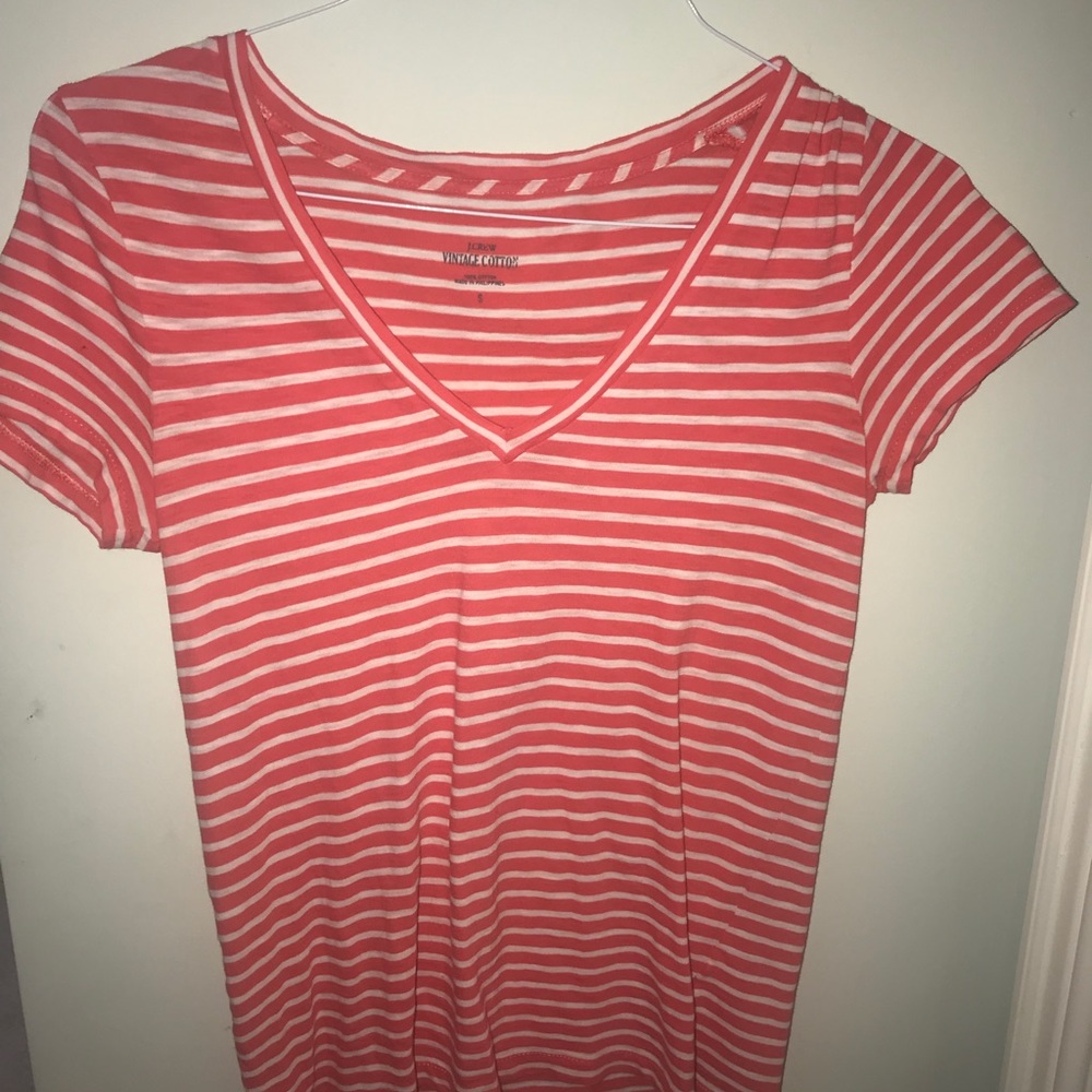 Perfect condition! J crew shirt perfect for summer